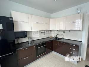 2-к квартира, вторичка, 52м2, 23/24 этаж