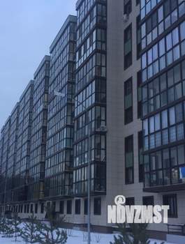 Студия квартира, вторичка, 30м2, 6/9 этаж