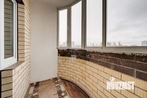 1-к квартира, вторичка, 38м2, 5/18 этаж