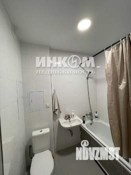 1-к квартира, вторичка, 37м2, 14/17 этаж