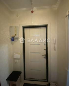 1-к квартира, вторичка, 46м2, 7/25 этаж