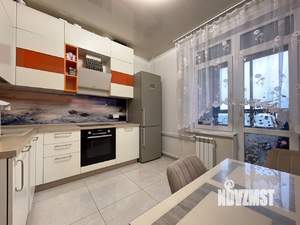 2-к квартира, вторичка, 67м2, 15/22 этаж