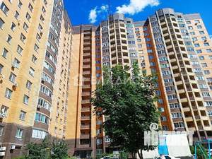 3-к квартира, вторичка, 97м2, 4/17 этаж