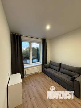 Студия квартира, вторичка, 26м2, 2/4 этаж