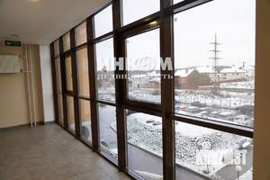 3-к квартира, вторичка, 94м2, 3/6 этаж