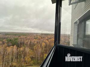 1-к квартира, вторичка, 38м2, 14/22 этаж