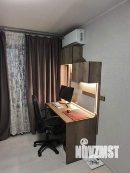 3-к квартира, вторичка, 54м2, 9/9 этаж