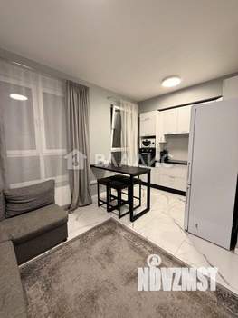 2-к квартира, вторичка, 46м2, 19/22 этаж