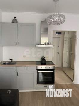 Студия квартира, вторичка, 23м2, 8/20 этаж