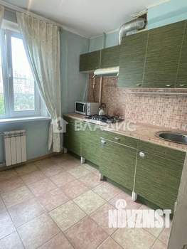 1-к квартира, вторичка, 37м2, 7/9 этаж