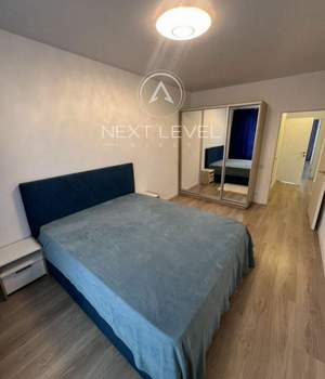 2-к квартира, вторичка, 60м2, 9/17 этаж