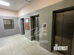 1-к квартира, вторичка, 50м2, 8/25 этаж