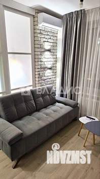 1-к квартира, вторичка, 33м2, 2/6 этаж