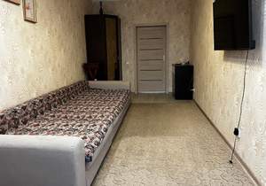 1-к квартира, вторичка, 44м2, 2/25 этаж