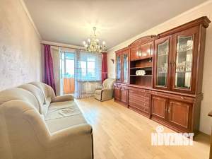 2-к квартира, вторичка, 55м2, 6/9 этаж