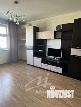 1-к квартира, вторичка, 34м2, 11/17 этаж