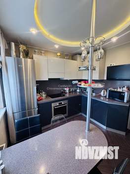 2-к квартира, вторичка, 60м2, 10/17 этаж