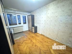 2-к квартира, вторичка, 44м2, 5/5 этаж