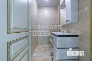 3-к квартира, вторичка, 98м2, 15/17 этаж