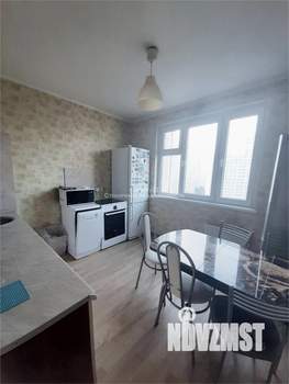3-к квартира, вторичка, 77м2, 11/17 этаж