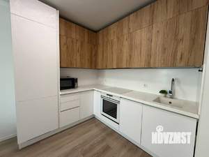 2-к квартира, вторичка, 51м2, 8/17 этаж