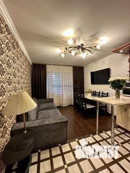 2-к квартира, вторичка, 82м2, 2/17 этаж