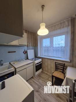 2-к квартира, вторичка, 47м2, 9/9 этаж