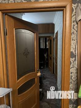 3-к квартира, вторичка, 65м2, 3/6 этаж