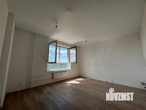 2-к квартира, вторичка, 46м2, 10/17 этаж