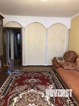 2-к квартира, вторичка, 61м2, 5/10 этаж