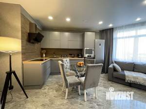2-к квартира, вторичка, 58м2, 13/25 этаж