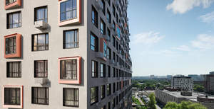 1-к квартира, вторичка, 35м2, 13/6 этаж