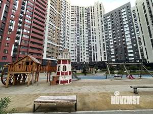 3-к квартира, вторичка, 63м2, 2/17 этаж