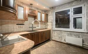 3-к квартира, вторичка, 76м2, 8/17 этаж