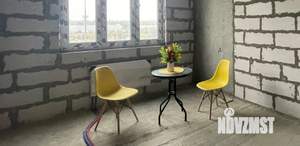 2-к квартира, вторичка, 56м2, 4/18 этаж