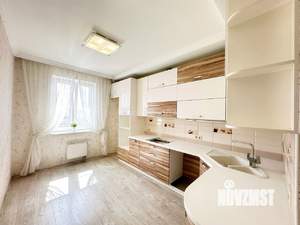 3-к квартира, вторичка, 89м2, 11/26 этаж