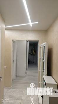 3-к квартира, вторичка, 63м2, 4/9 этаж