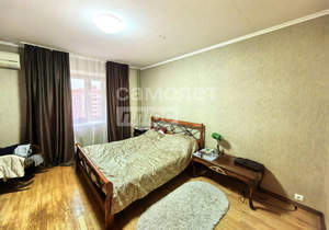 3-к квартира, вторичка, 106м2, 13/14 этаж