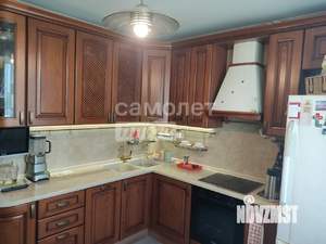 3-к квартира, вторичка, 80м2, 7/22 этаж