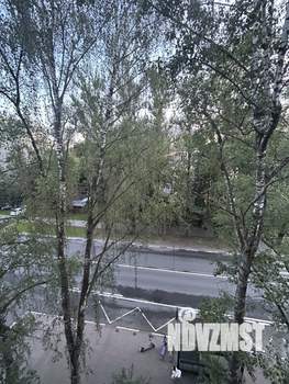 2-к квартира, вторичка, 42м2, 5/5 этаж