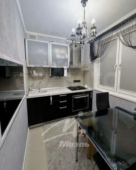 2-к квартира, вторичка, 49м2, 3/9 этаж