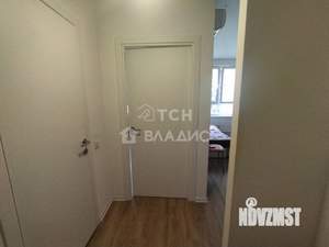 1-к квартира, вторичка, 31м2, 3/17 этаж