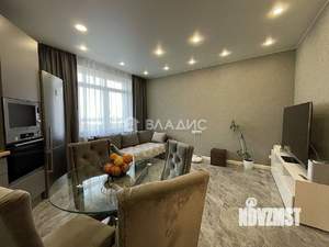 2-к квартира, вторичка, 58м2, 13/25 этаж