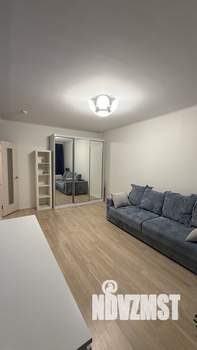 2-к квартира, вторичка, 69м2, 7/25 этаж