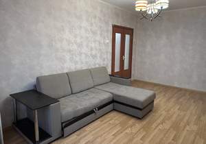 2-к квартира, вторичка, 69м2, 6/17 этаж