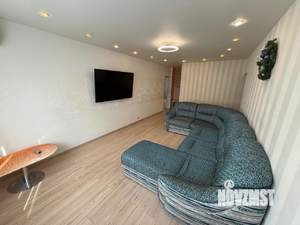 3-к квартира, вторичка, 100м2, 3/12 этаж