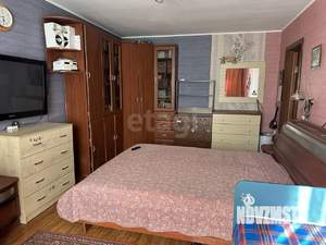 2-к квартира, вторичка, 63м2, 8/10 этаж
