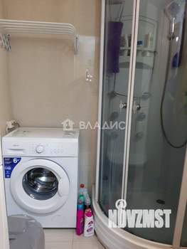 1-к квартира, вторичка, 35м2, 8/9 этаж