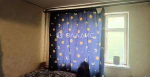 4-к квартира, вторичка, 59м2, 5/9 этаж