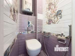 2-к квартира, вторичка, 60м2, 13/17 этаж